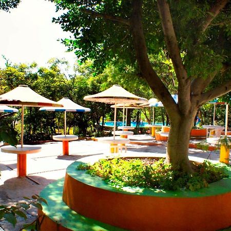 Hotel Piedras De Sol Solaris Morelos Tlaltizapán المظهر الخارجي الصورة