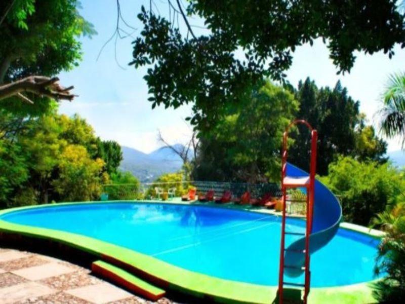 Hotel Piedras De Sol Solaris Morelos Tlaltizapán المظهر الخارجي الصورة