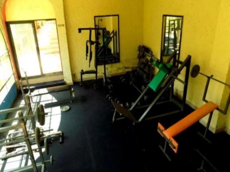 Hotel Piedras De Sol Solaris Morelos Tlaltizapán المظهر الخارجي الصورة