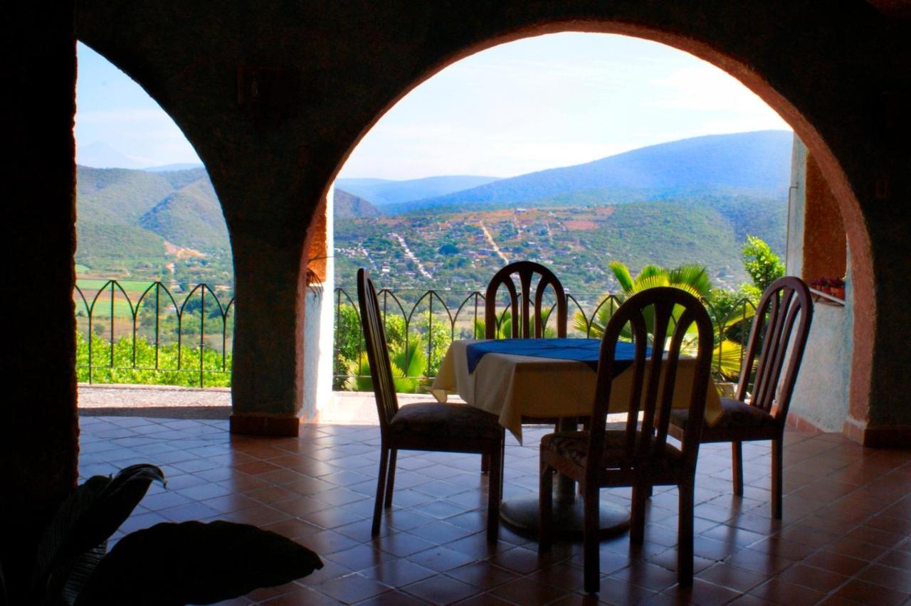 Hotel Piedras De Sol Solaris Morelos Tlaltizapán المظهر الخارجي الصورة