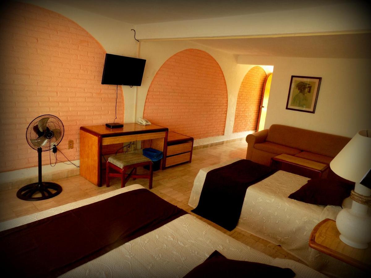 Hotel Piedras De Sol Solaris Morelos Tlaltizapán المظهر الخارجي الصورة