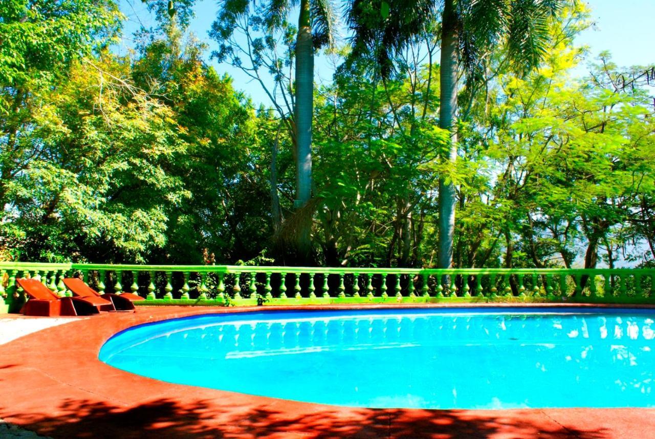 Hotel Piedras De Sol Solaris Morelos Tlaltizapán المظهر الخارجي الصورة