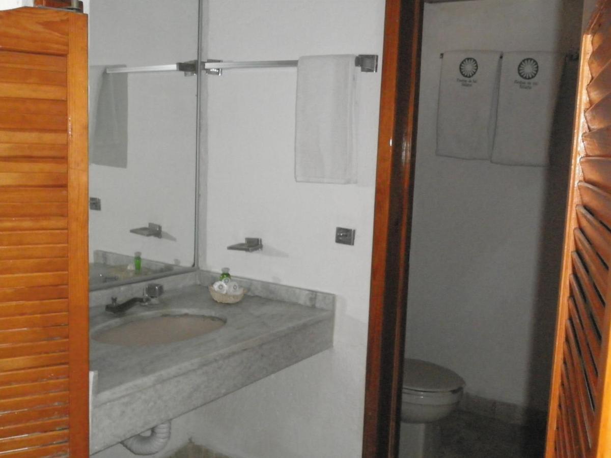 Hotel Piedras De Sol Solaris Morelos Tlaltizapán المظهر الخارجي الصورة