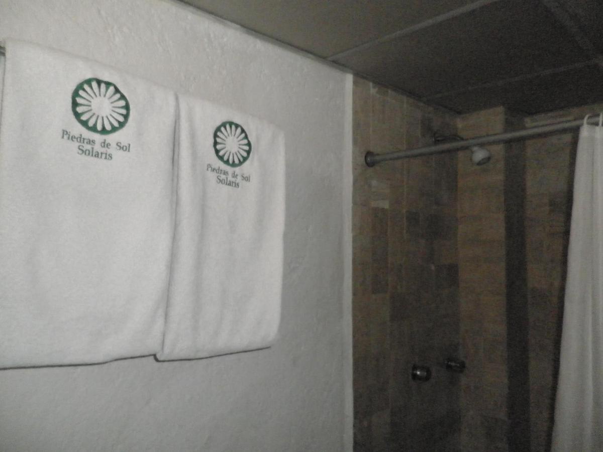 Hotel Piedras De Sol Solaris Morelos Tlaltizapán المظهر الخارجي الصورة