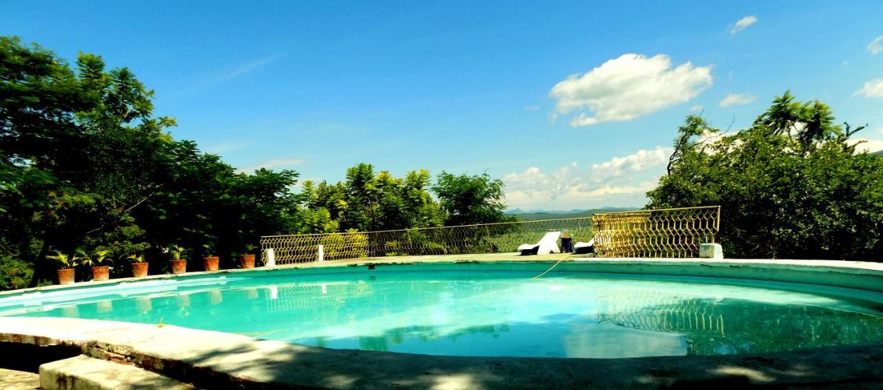 Hotel Piedras De Sol Solaris Morelos Tlaltizapán المظهر الخارجي الصورة
