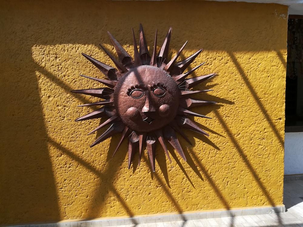 Hotel Piedras De Sol Solaris Morelos Tlaltizapán المظهر الخارجي الصورة