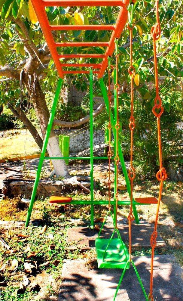 Hotel Piedras De Sol Solaris Morelos Tlaltizapán المظهر الخارجي الصورة