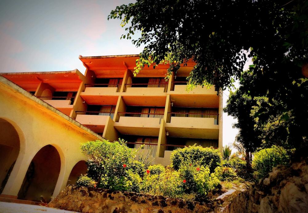 Hotel Piedras De Sol Solaris Morelos Tlaltizapán المظهر الخارجي الصورة