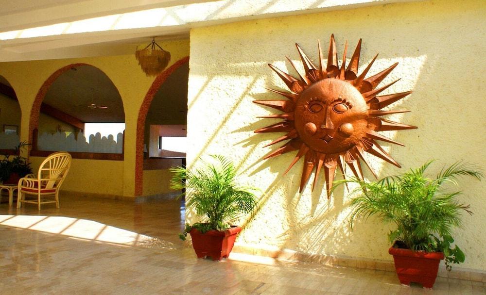 Hotel Piedras De Sol Solaris Morelos Tlaltizapán المظهر الخارجي الصورة